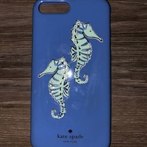 Kate spade iPhone case